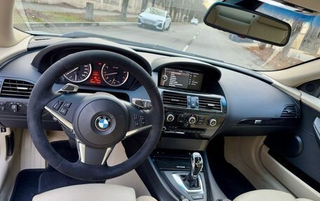 BMW 6 серия, 2008 год, 1 600 000 рублей, 10 фотография