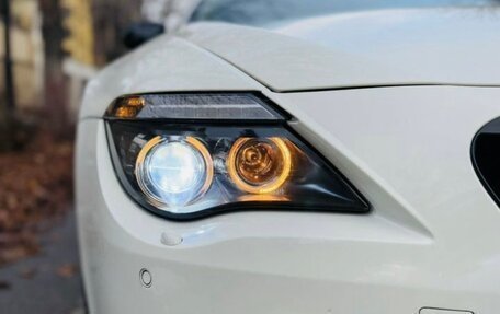 BMW 6 серия, 2008 год, 1 600 000 рублей, 16 фотография
