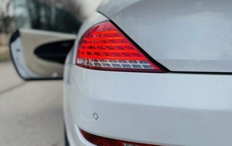 BMW 6 серия, 2008 год, 1 600 000 рублей, 15 фотография