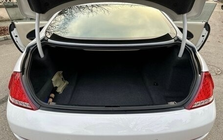 BMW 6 серия, 2008 год, 1 600 000 рублей, 11 фотография