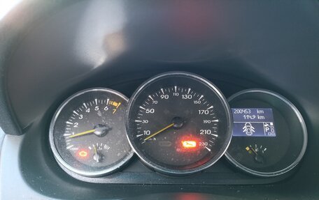 Renault Fluence I, 2012 год, 550 000 рублей, 9 фотография