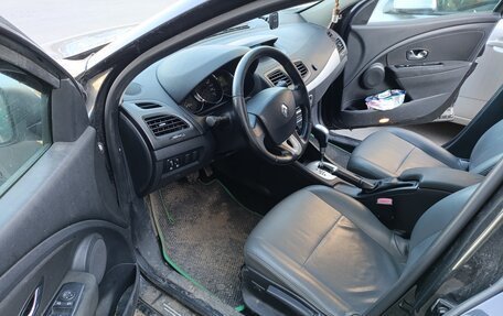 Renault Fluence I, 2012 год, 550 000 рублей, 10 фотография