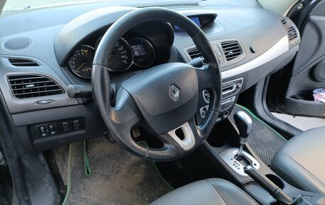 Renault Fluence I, 2012 год, 550 000 рублей, 11 фотография