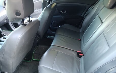 Renault Fluence I, 2012 год, 550 000 рублей, 14 фотография