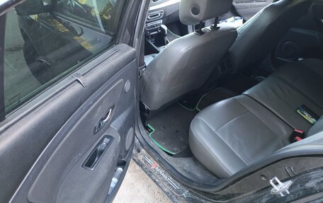 Renault Fluence I, 2012 год, 550 000 рублей, 13 фотография