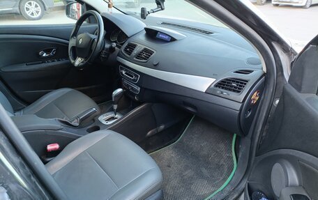Renault Fluence I, 2012 год, 550 000 рублей, 16 фотография