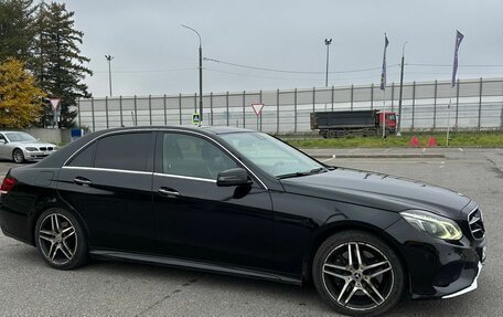 Mercedes-Benz E-Класс, 2015 год, 2 620 000 рублей, 3 фотография
