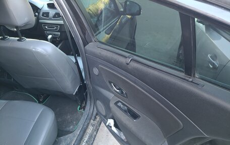 Renault Fluence I, 2012 год, 550 000 рублей, 17 фотография