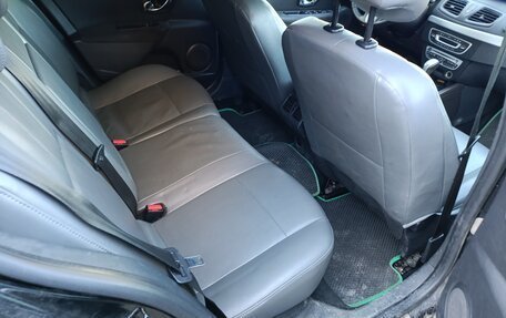 Renault Fluence I, 2012 год, 550 000 рублей, 18 фотография