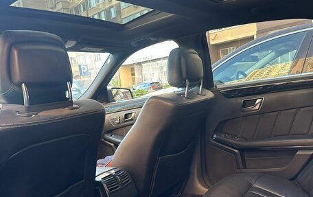 Mercedes-Benz E-Класс, 2015 год, 2 620 000 рублей, 12 фотография
