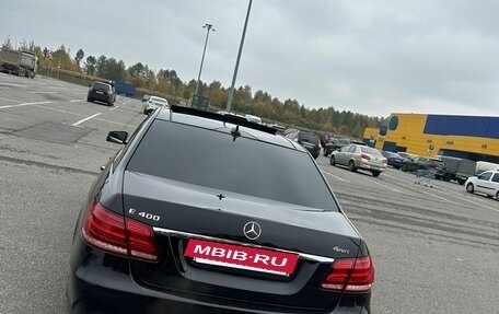 Mercedes-Benz E-Класс, 2015 год, 2 620 000 рублей, 5 фотография