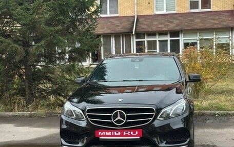 Mercedes-Benz E-Класс, 2015 год, 2 620 000 рублей, 6 фотография
