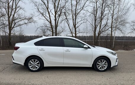 KIA Cerato IV, 2019 год, 1 800 000 рублей, 2 фотография