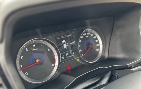 SsangYong Tivoli, 2019 год, 2 800 000 рублей, 8 фотография
