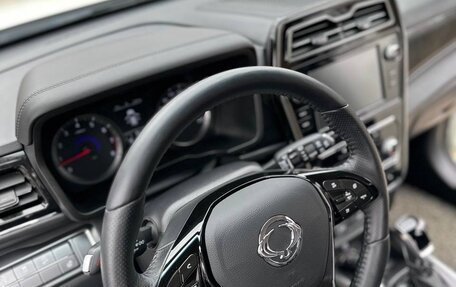 SsangYong Tivoli, 2019 год, 2 800 000 рублей, 9 фотография