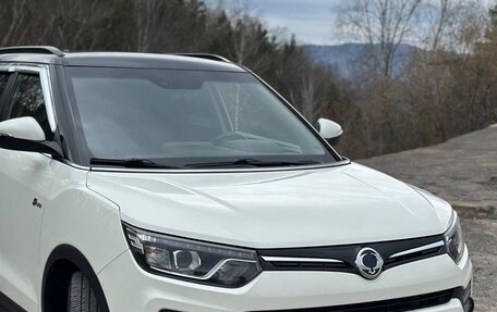 SsangYong Tivoli, 2019 год, 2 800 000 рублей, 3 фотография
