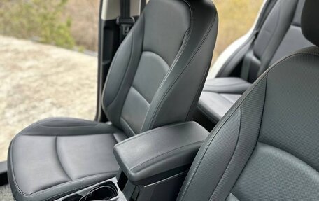 SsangYong Tivoli, 2019 год, 2 800 000 рублей, 12 фотография