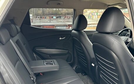 SsangYong Tivoli, 2019 год, 2 800 000 рублей, 13 фотография