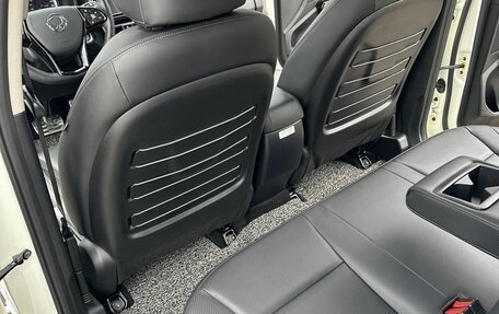 SsangYong Tivoli, 2019 год, 2 800 000 рублей, 14 фотография