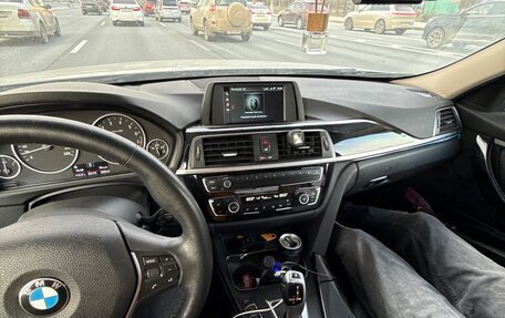 BMW 3 серия, 2017 год, 1 900 000 рублей, 2 фотография