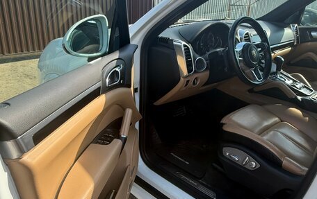 Porsche Cayenne III, 2015 год, 3 750 000 рублей, 9 фотография