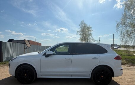 Porsche Cayenne III, 2015 год, 3 750 000 рублей, 7 фотография