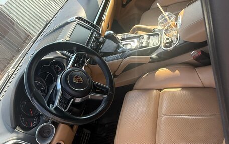 Porsche Cayenne III, 2015 год, 3 750 000 рублей, 8 фотография