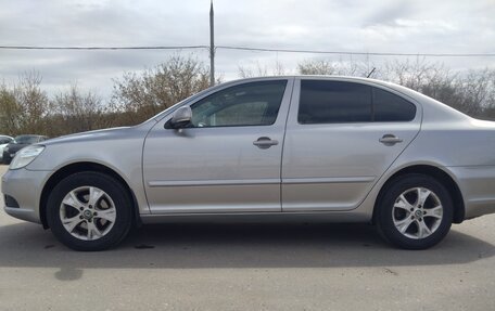 Skoda Octavia, 2012 год, 750 000 рублей, 5 фотография