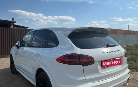 Porsche Cayenne III, 2015 год, 3 750 000 рублей, 6 фотография