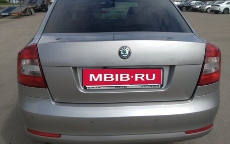 Skoda Octavia, 2012 год, 750 000 рублей, 8 фотография