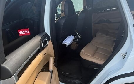 Porsche Cayenne III, 2015 год, 3 750 000 рублей, 11 фотография