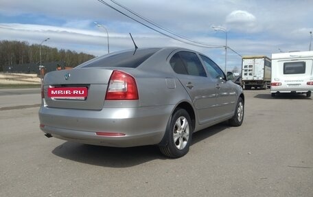 Skoda Octavia, 2012 год, 750 000 рублей, 2 фотография