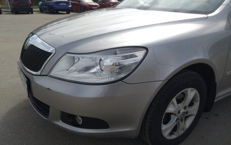 Skoda Octavia, 2012 год, 750 000 рублей, 9 фотография