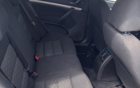 Skoda Octavia, 2012 год, 750 000 рублей, 12 фотография