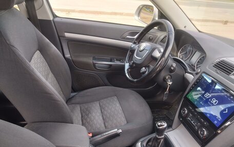 Skoda Octavia, 2012 год, 750 000 рублей, 11 фотография