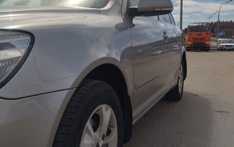 Skoda Octavia, 2012 год, 750 000 рублей, 10 фотография