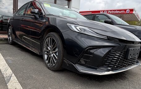 Toyota Camry, 2026 год, 3 920 000 рублей, 2 фотография
