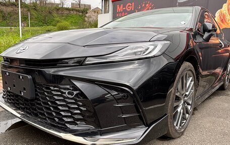 Toyota Camry, 2026 год, 3 920 000 рублей, 3 фотография