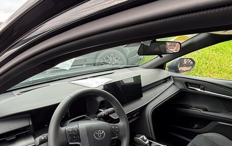 Toyota Camry, 2026 год, 3 920 000 рублей, 5 фотография