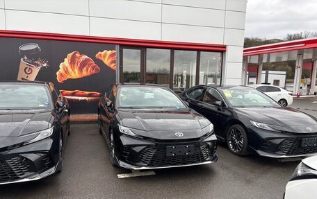 Toyota Camry, 2026 год, 3 920 000 рублей, 6 фотография