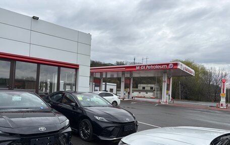 Toyota Camry, 2026 год, 3 920 000 рублей, 7 фотография