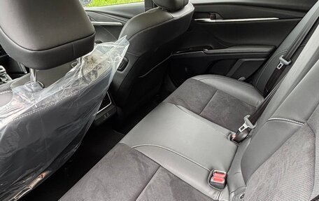 Toyota Camry, 2026 год, 3 920 000 рублей, 4 фотография