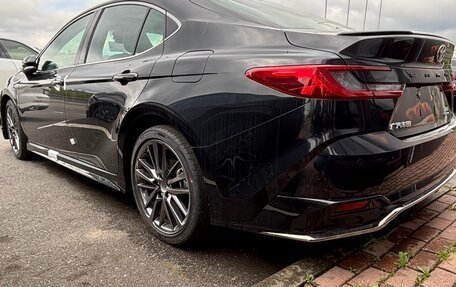 Toyota Camry, 2026 год, 3 920 000 рублей, 9 фотография