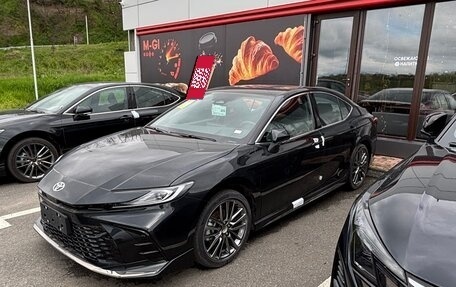 Toyota Camry, 2026 год, 3 920 000 рублей, 8 фотография