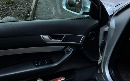 Audi A6 allroad, 2008 год, 870 000 рублей, 2 фотография