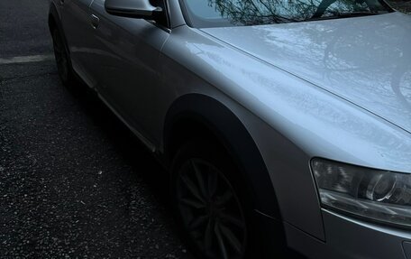 Audi A6 allroad, 2008 год, 870 000 рублей, 4 фотография