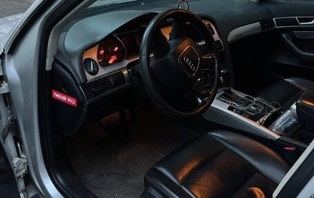 Audi A6 allroad, 2008 год, 870 000 рублей, 3 фотография