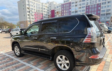 Lexus GX II, 2016 год, 4 750 000 рублей, 8 фотография