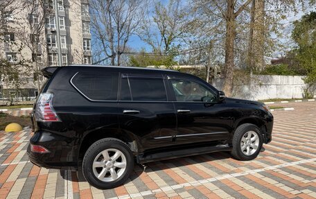 Lexus GX II, 2016 год, 4 750 000 рублей, 10 фотография