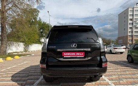 Lexus GX II, 2016 год, 4 750 000 рублей, 9 фотография